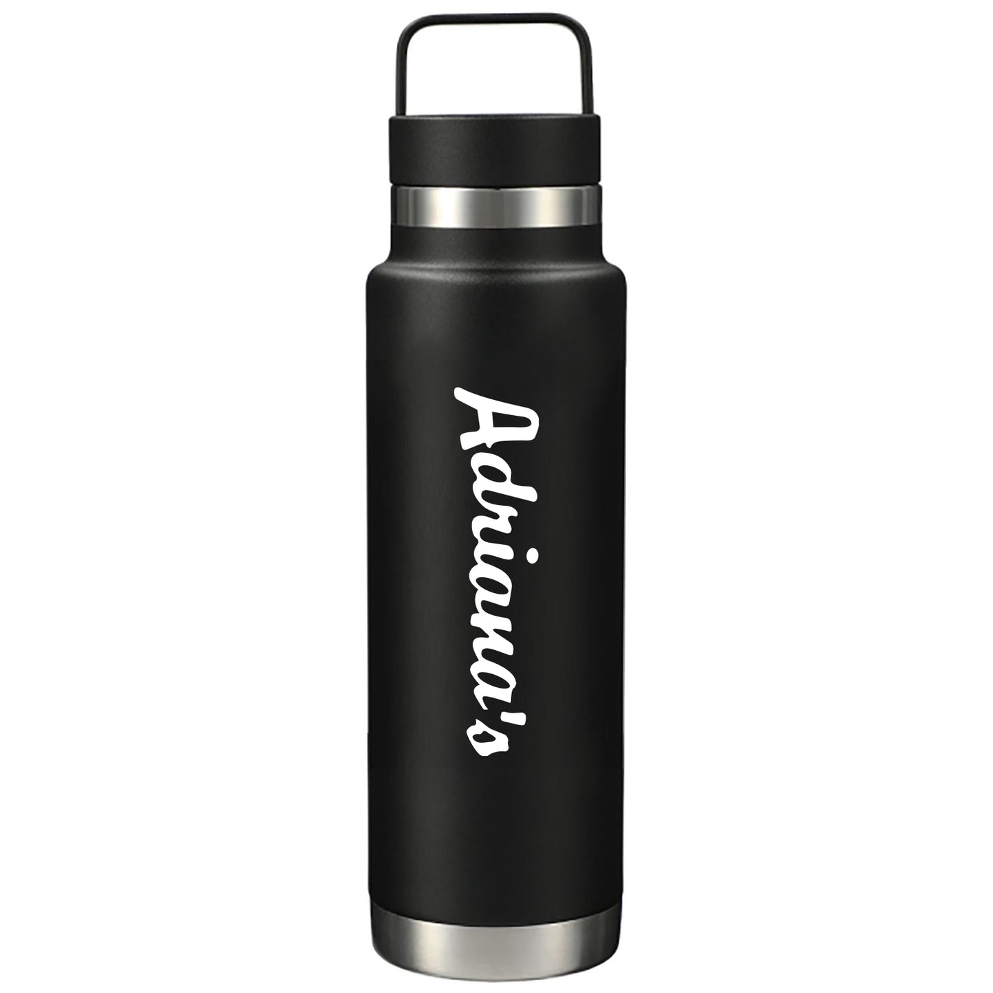 Stainless Steel Adriana's Bottle